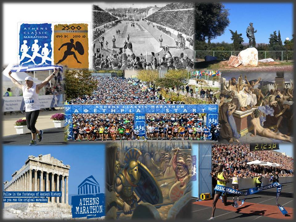 Athens-Classic-Marathon