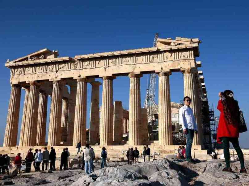 Greece Day Tours