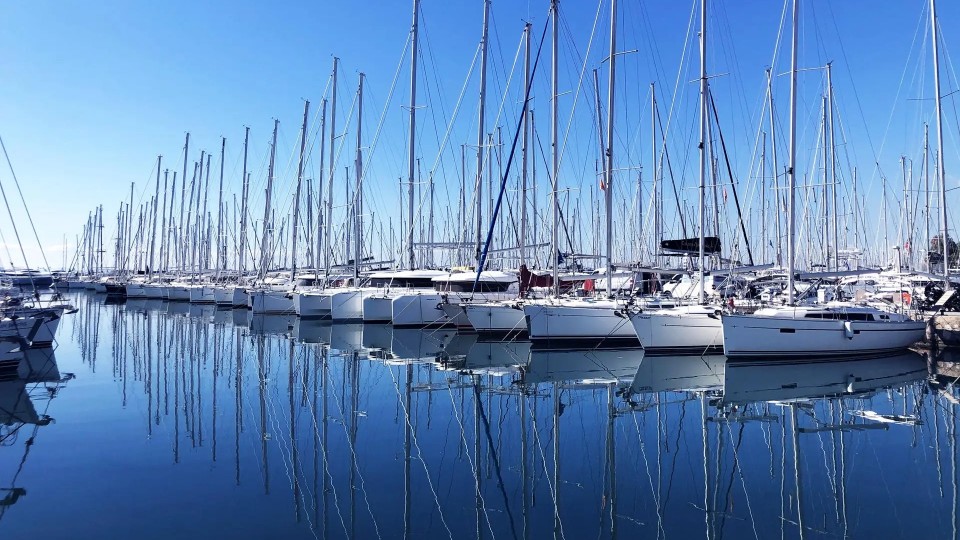 Μαρίνα Αλίμου