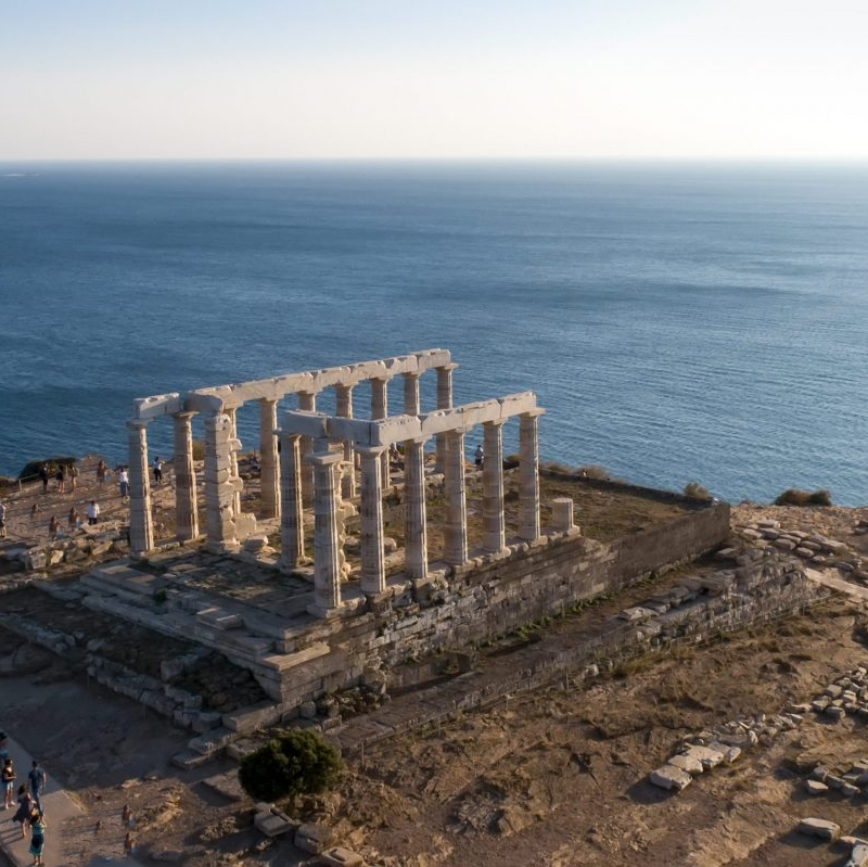Cape Sounion