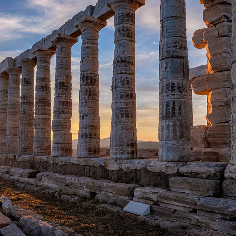 Ναός του Ποσειδώνα