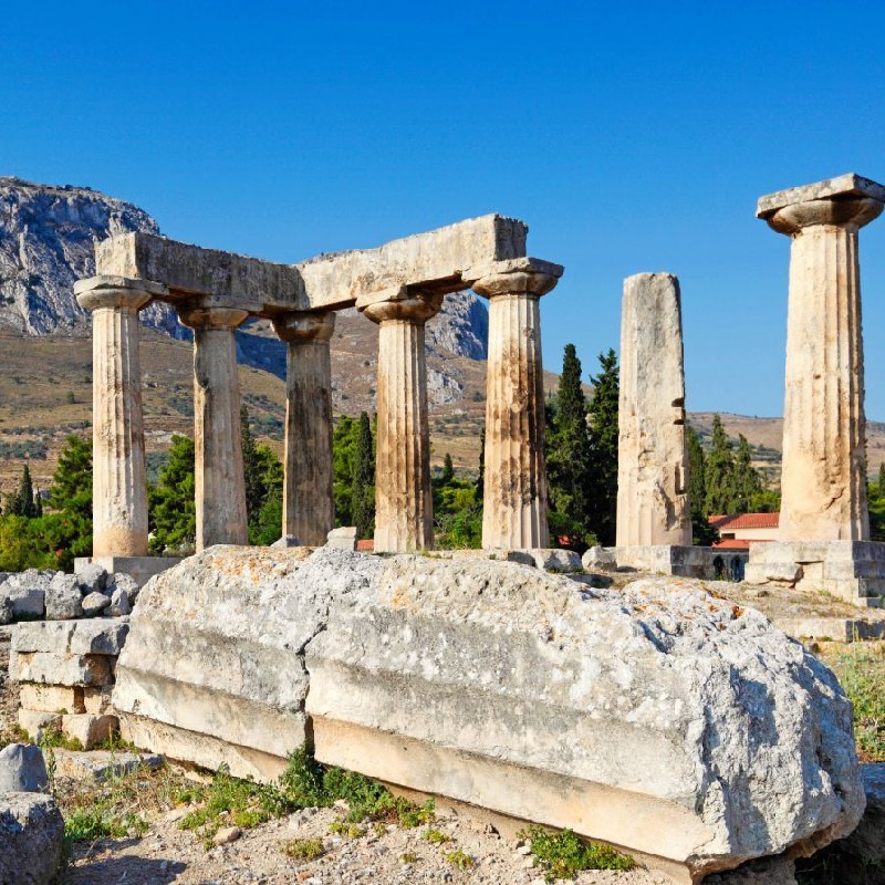 Ναός Απόλλωνα