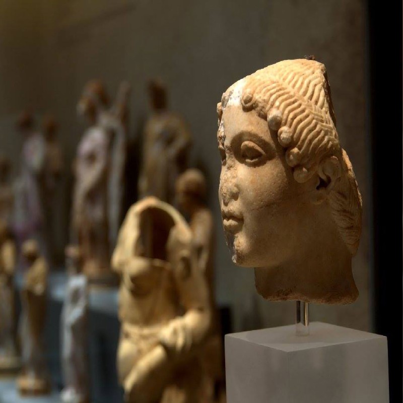 Μουσείο Κορίνθου