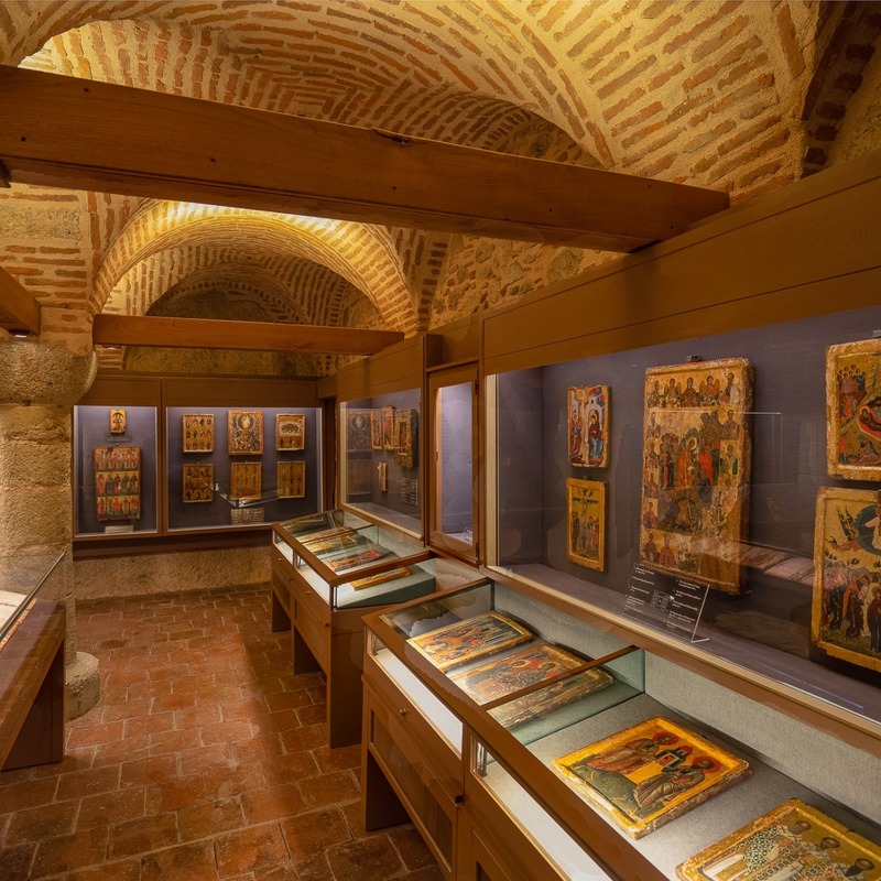 Meteora Museum