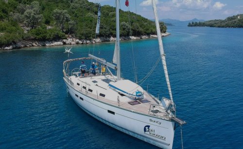 Athens 1-Day Cruise Special Offer - Aegina & Saronic Gulf