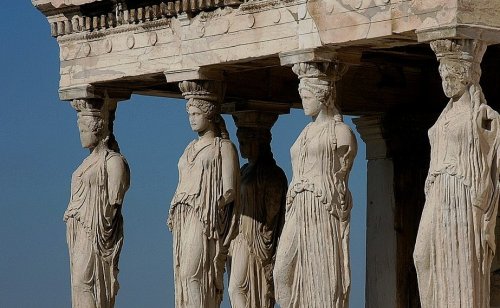 Greece 5-Day Travel Special Offer