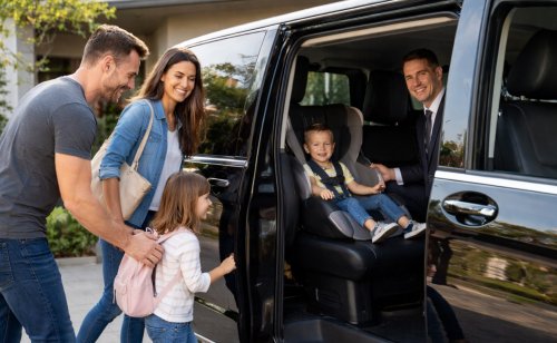 Οικογενειακές Μεταφορές