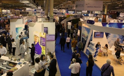 Conference & Exhibition