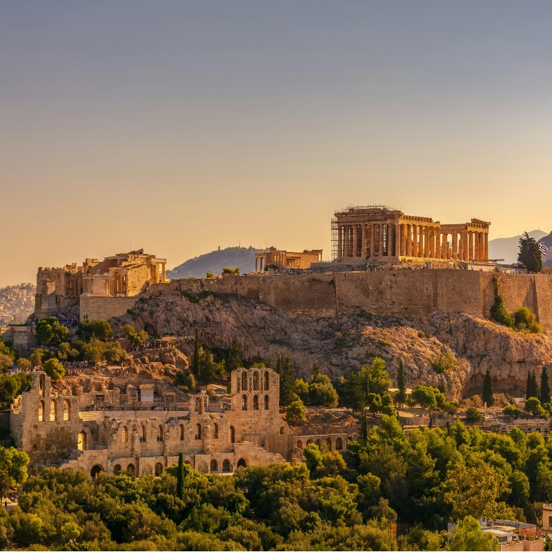 Athens