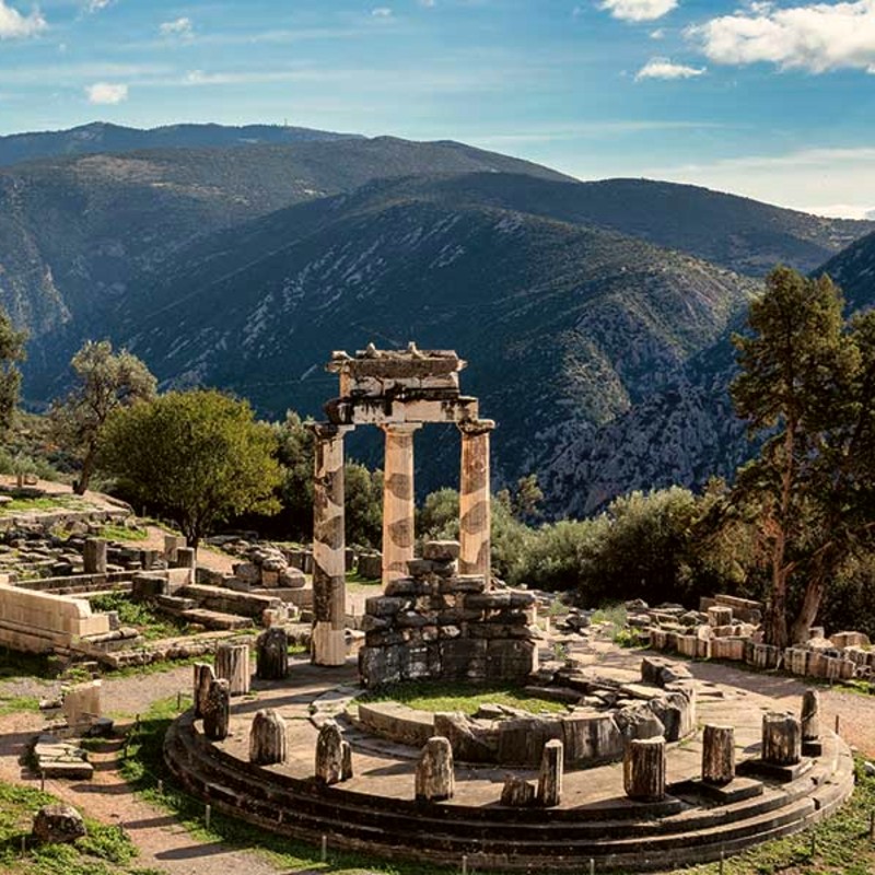 Delphi