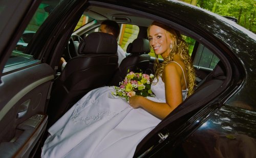 Weddings & Receptions