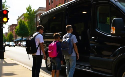 School Transportations