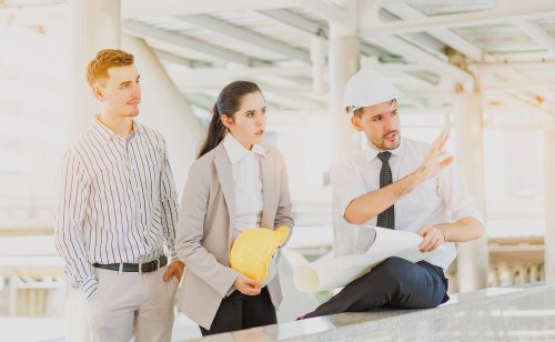 Construction Companies