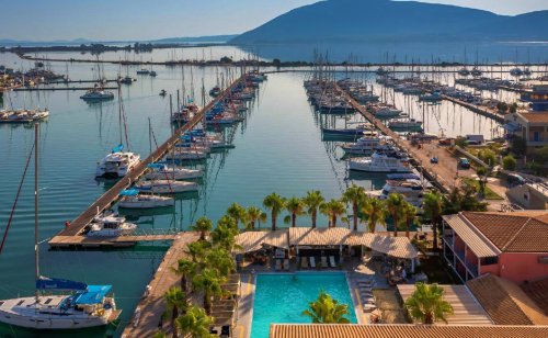 Καλύτερες Εκδρομές από την Αθήνα