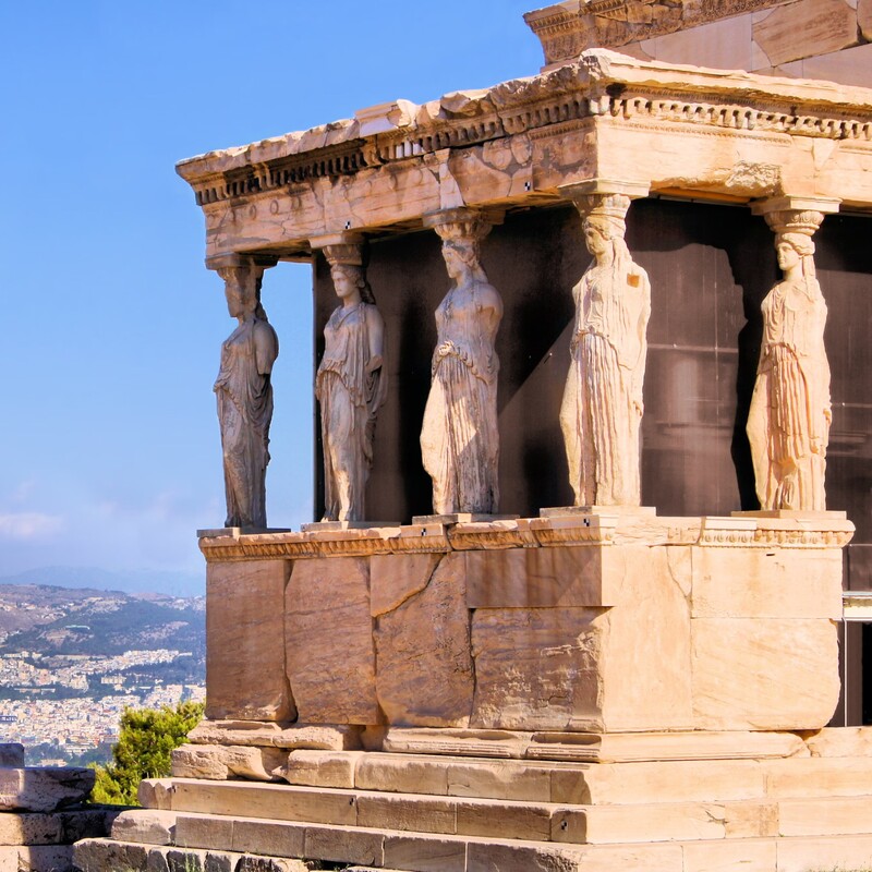 Erechtheion